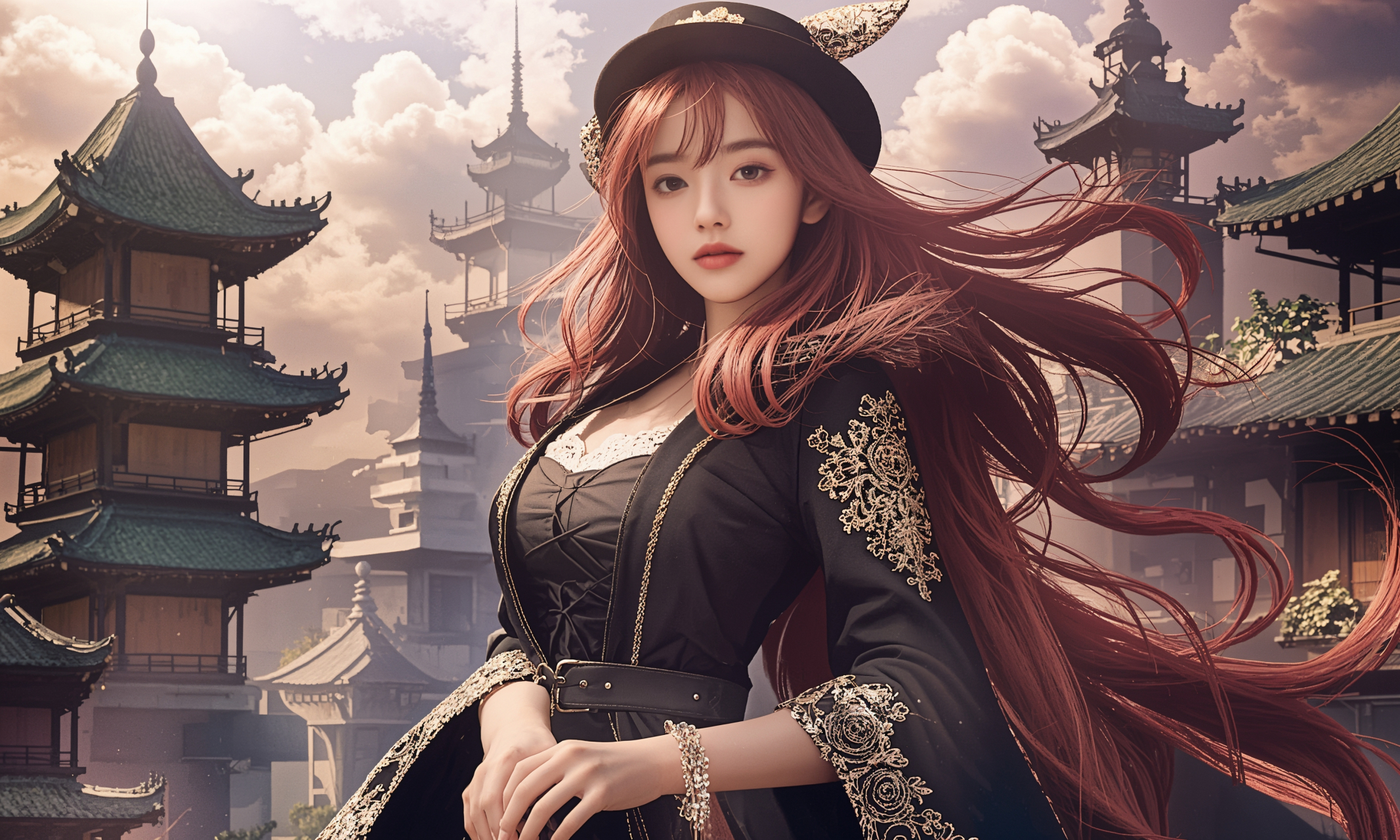 红色热土，新时代焕发新活力